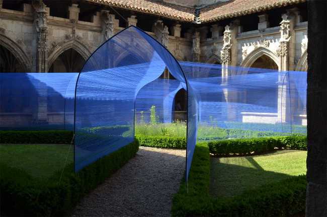 fili installazione